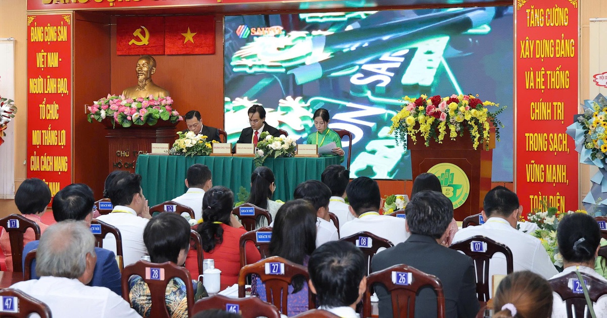 Bình Tân lập hội doanh nghiệp, tạo điểm tựa mới cho hơn 13.000 đơn vị kinh tế
