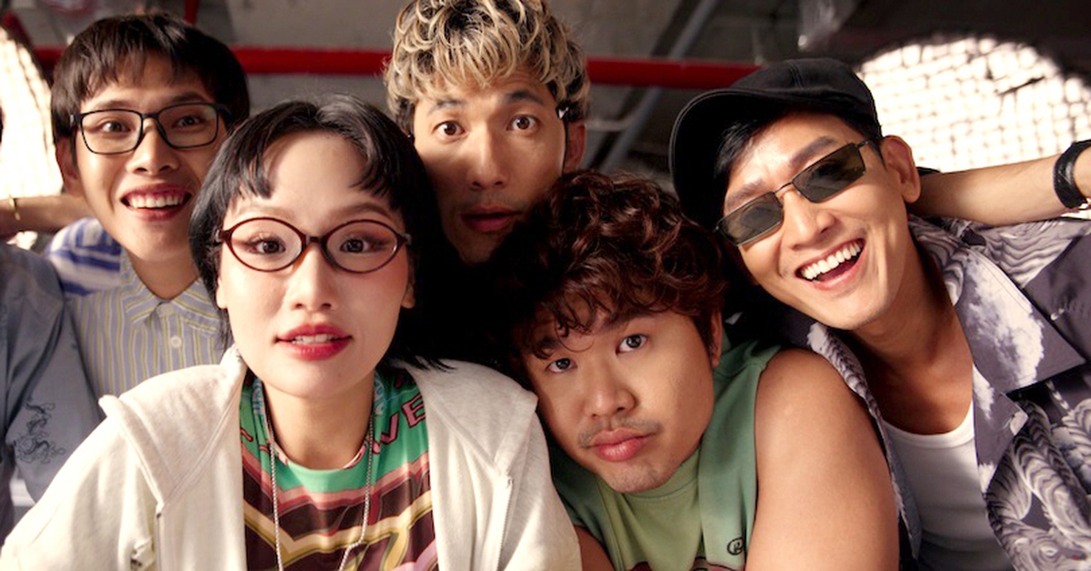 Rầm rộ phim Việt ra rạp, phim nào sẽ là quán quân phòng vé mùa lễ 30-4?