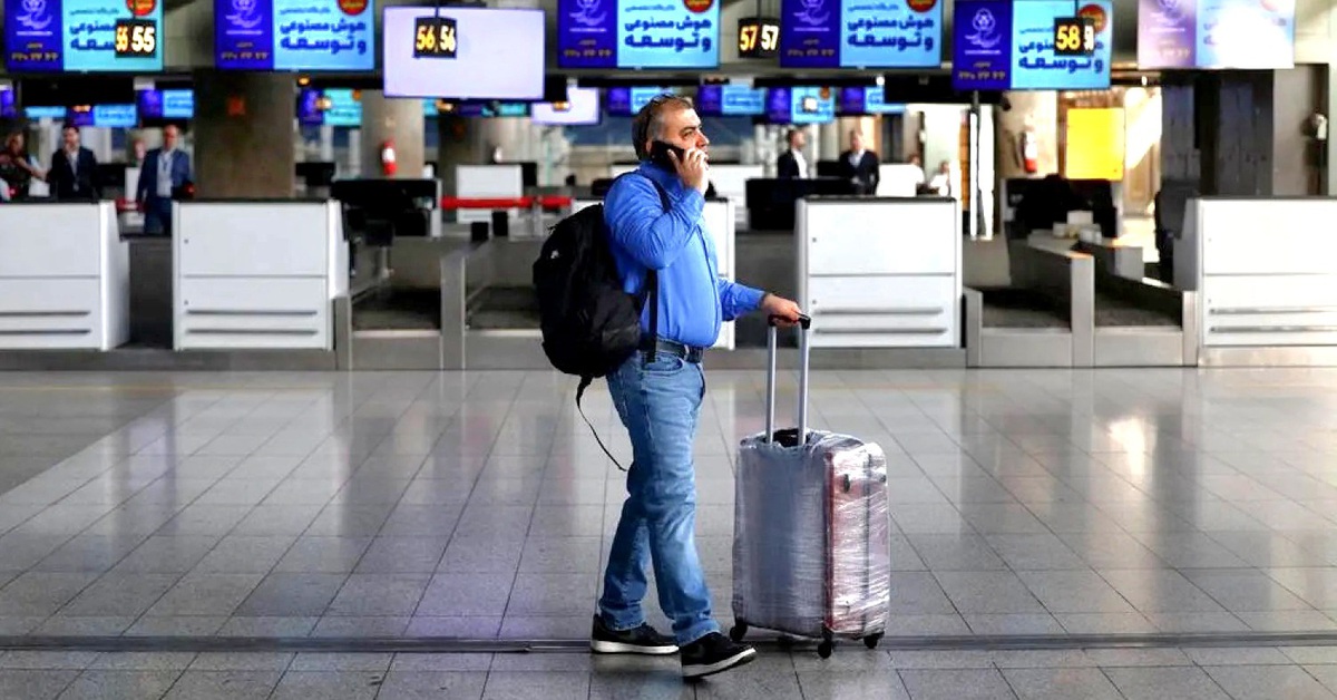 Iran nối lại các chuyến bay quốc tế sau hai tháng chiến sự, lo ngại an toàn hàng không gia tăng