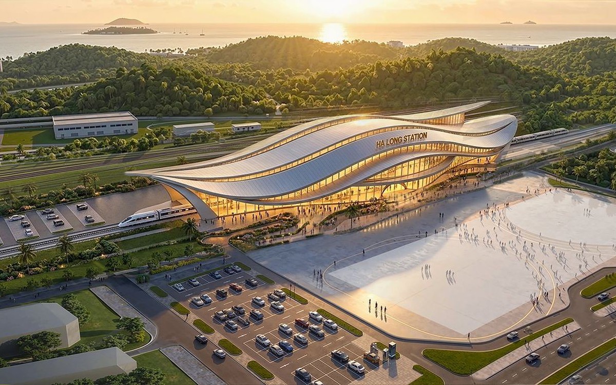 Vinhomes Global Gate Hạ Long chính thức ra mắt