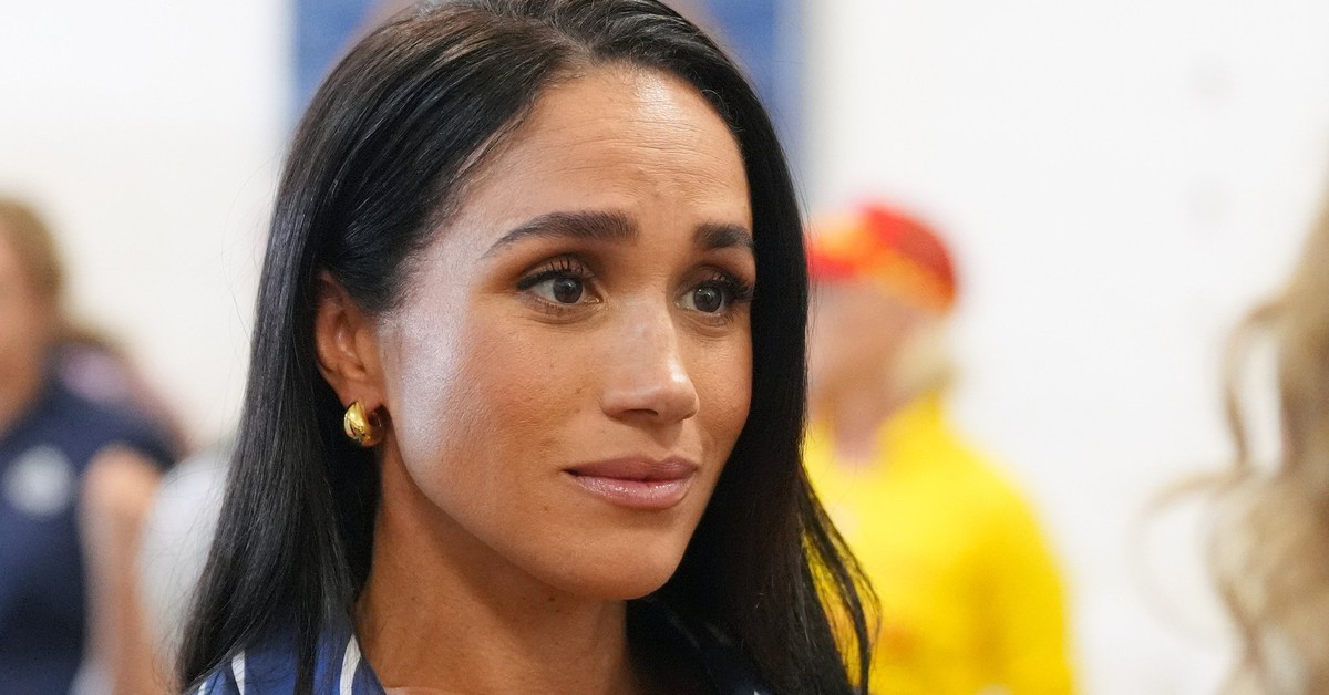 Meghan Markle gây khó chịu vì cố lấy lòng lãnh đạo Netflix