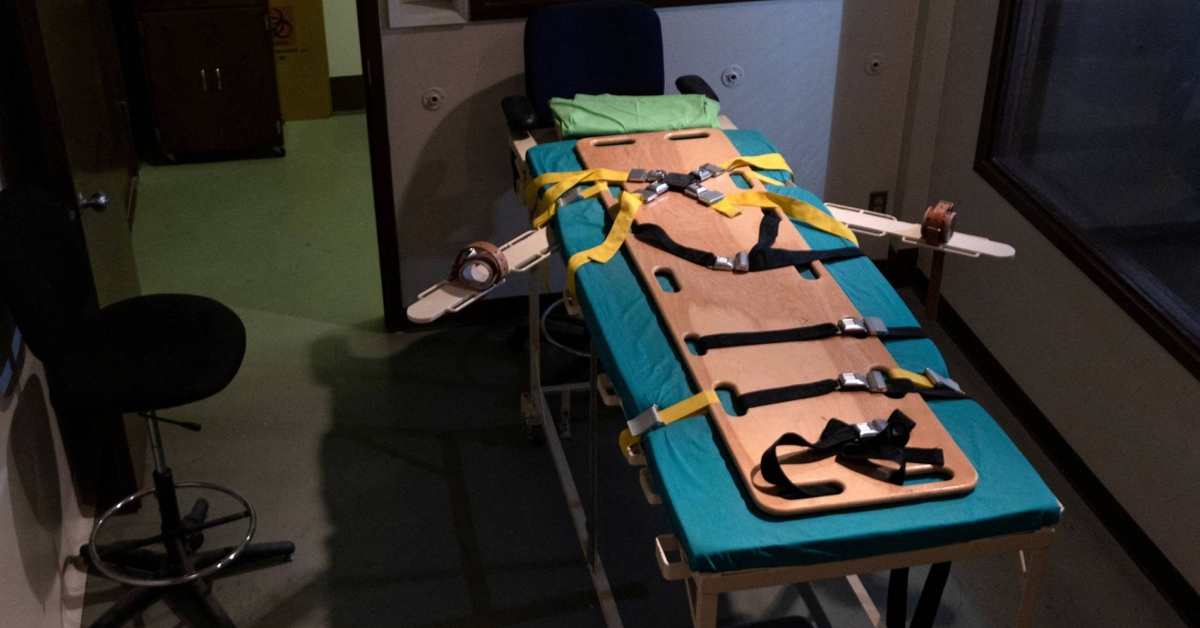 Mỹ tính tử hình 'kiểu cũ' vì thiếu thuốc độc để tiêm