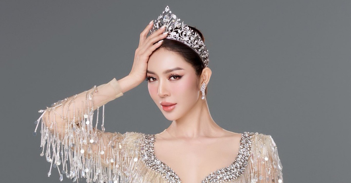 Hoa hậu Hoàn vũ 2026 tổ chức ở Puerto Rico, fan sắc đẹp gọi tên Bùi Lý Thiên Hương