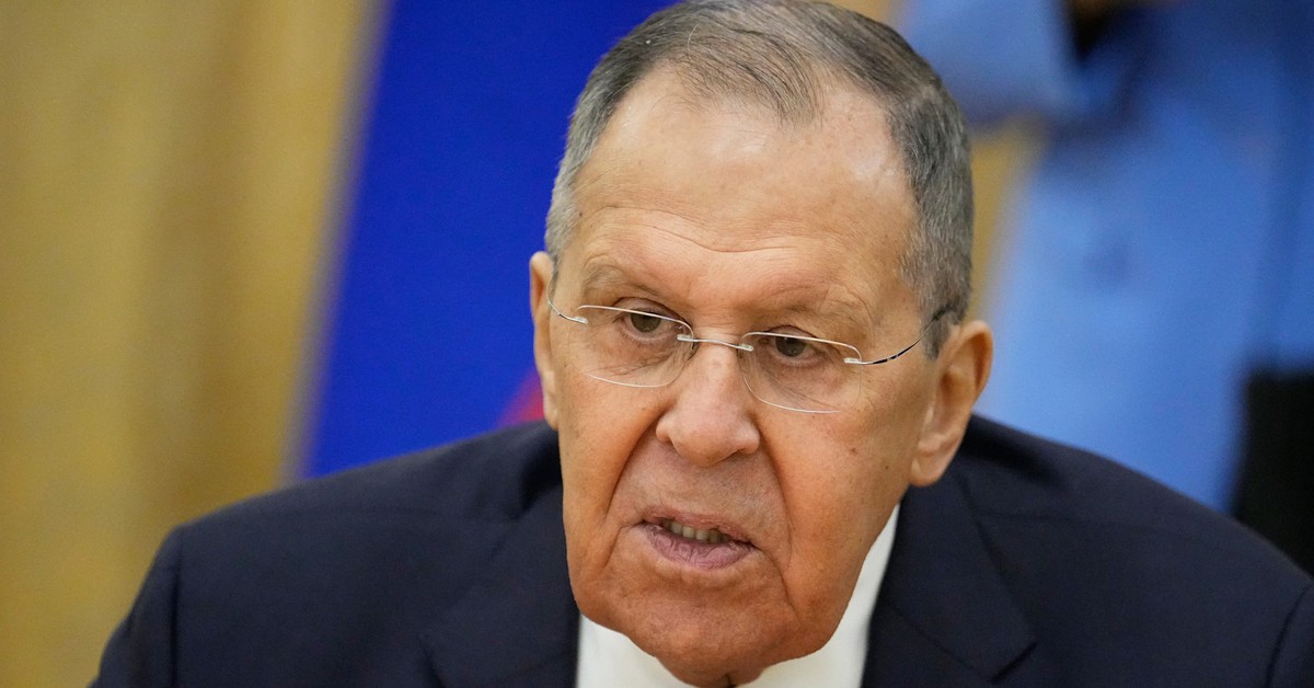 Ngoại trưởng Nga: Mỹ đang đưa thế giới về thời kỳ không có luật pháp quốc tế
