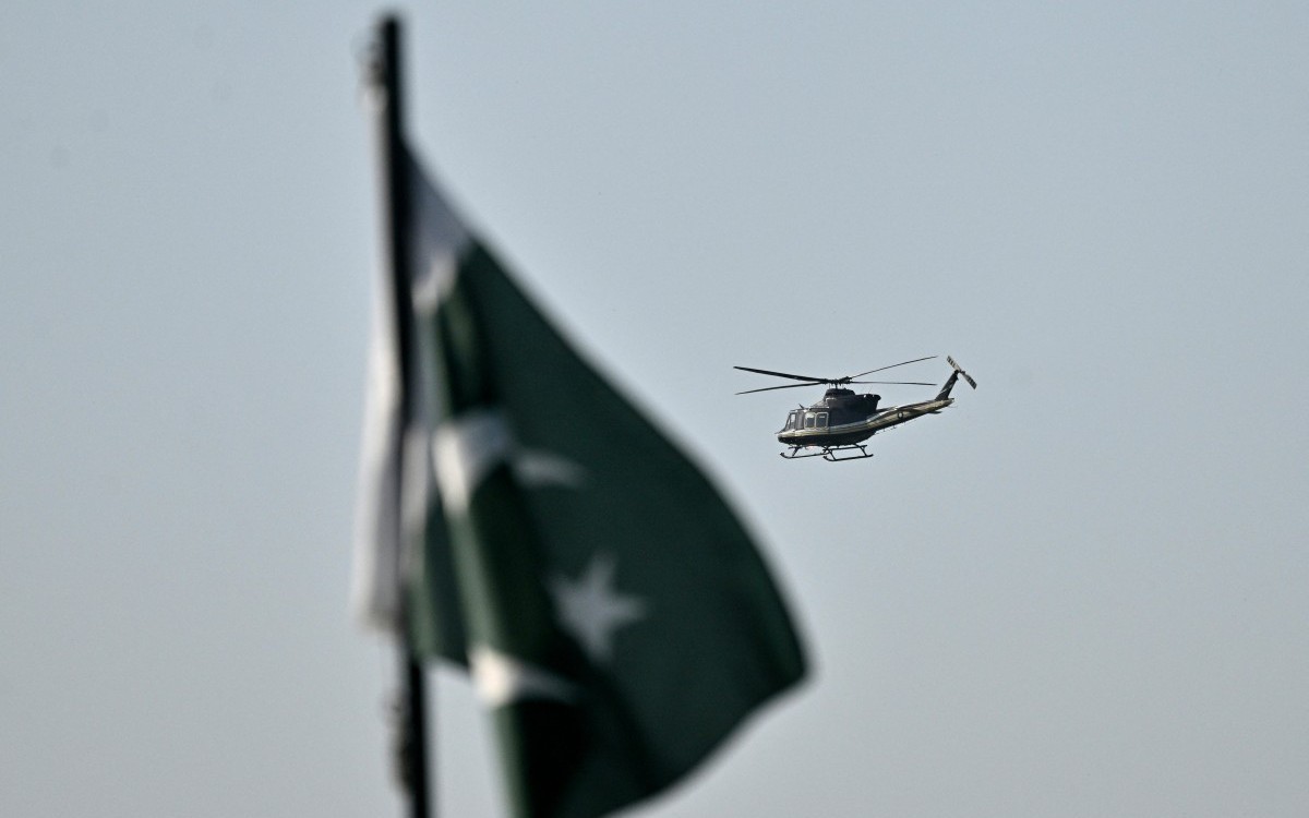 Trung Đông tối 25-4: Iran nói bắt được điệp viên Israel kỳ cựu; Tehran gọi Mỹ là 'cướp biển'