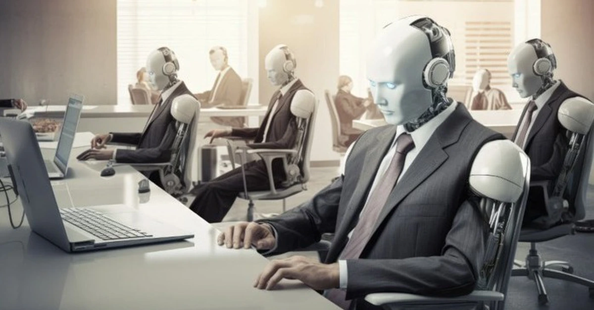 AI có hơn người không?