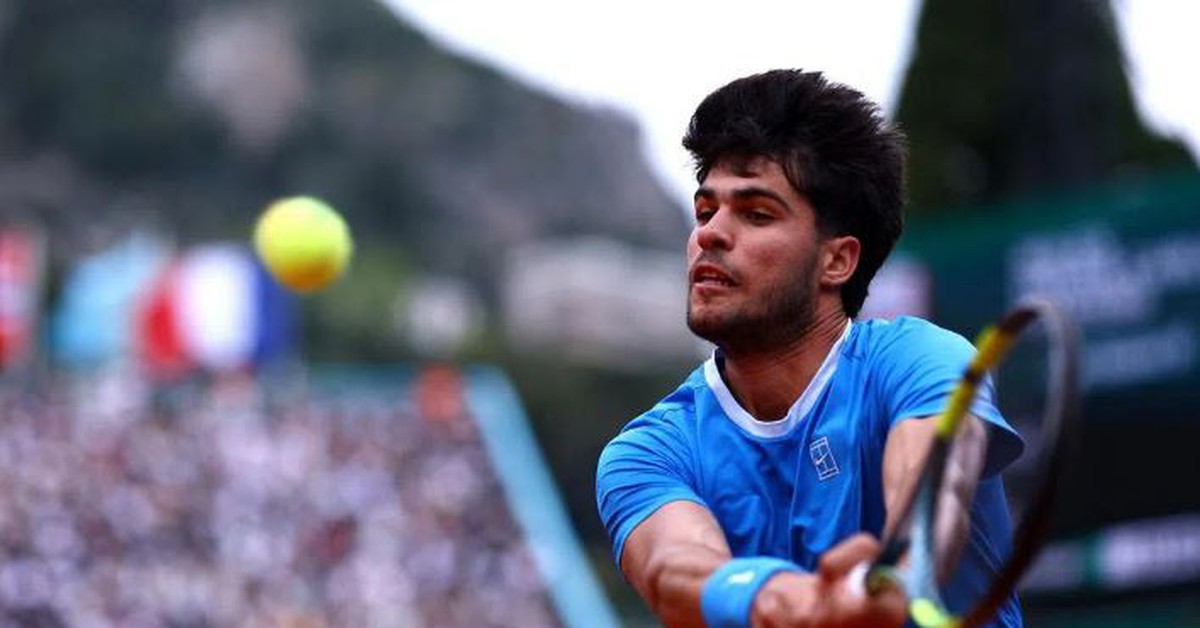 Đương kim vô địch Alcaraz vắng mặt ở Giải quần vợt Pháp mở rộng vì chấn thương