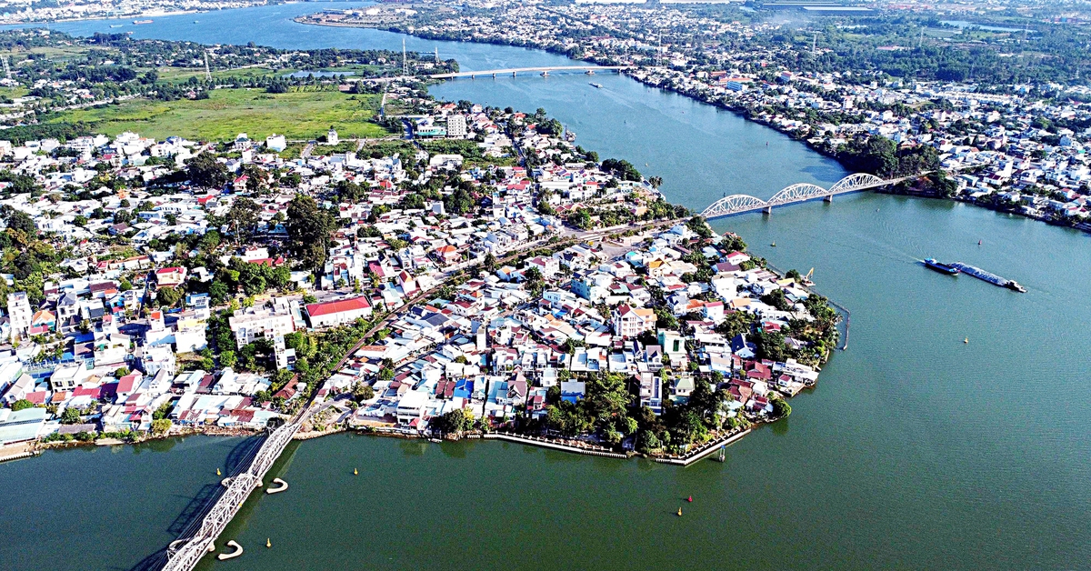 Đồng Nai lên thành phố: Kỳ vọng đột phá