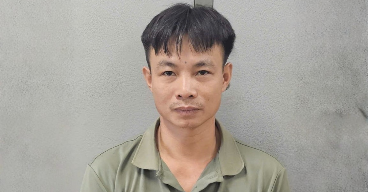 Châm lửa đốt xưởng gỗ sau khi uống rượu, người đàn ông bị khởi tố