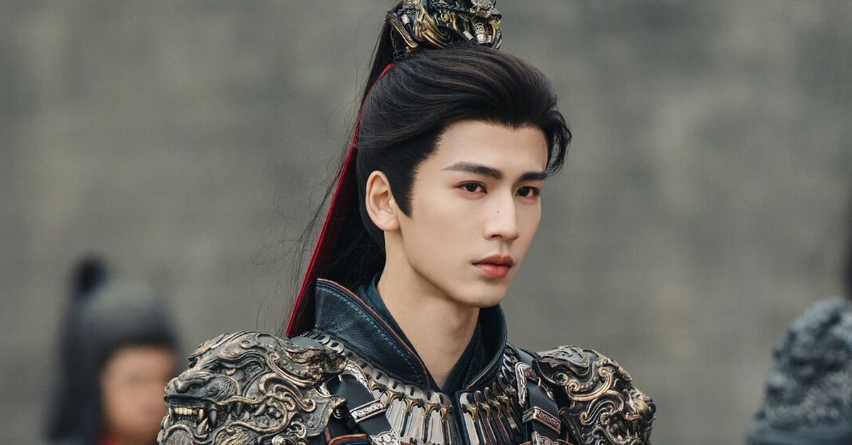 Trục Ngọc của Trương Lăng Hách gây sốt rầm rộ ở Đài Loan