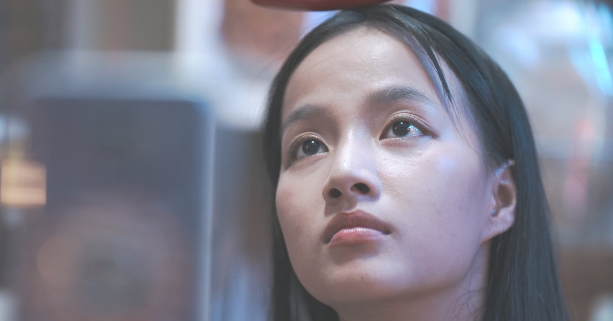 Phương Thanh: Từ vẽ đến ống kính, 'pha màu' cho những vai diễn nhiều lớp