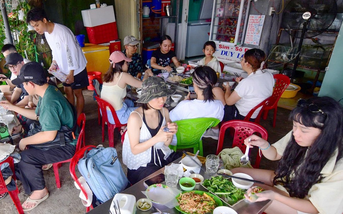 Miễn thuế hộ kinh doanh: Ngưỡng nào hợp lý?