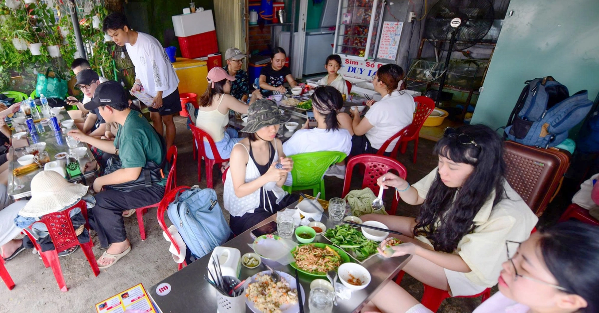 Miễn thuế hộ kinh doanh: Ngưỡng nào hợp lý?