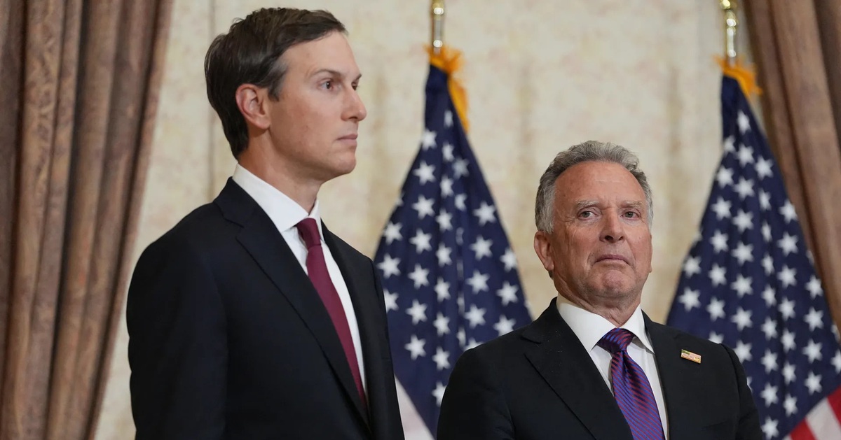 Không đàm phán trực tiếp, Iran - Mỹ sẽ làm gì ở Pakistan?