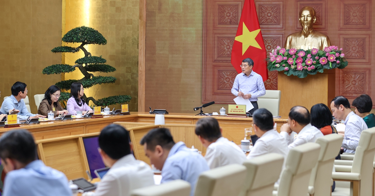 Thủ tướng yêu cầu du lịch thực sự trở thành ngành kinh tế mũi nhọn