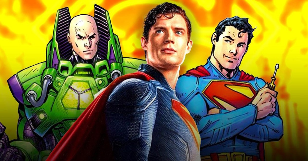 Superman 2 gây bức xúc vì làm phiền tù nhân tại Nhà tù Liên bang Atlanta