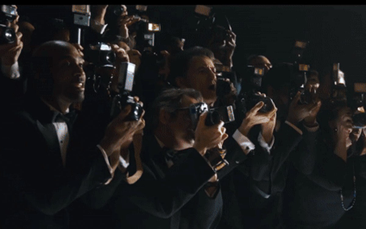 Phim về Michael Jackson lập kỷ lục phòng vé Bắc Mỹ bất chấp tranh cãi