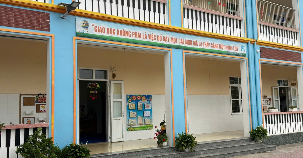 Lập biên bản vi phạm về an toàn thực phẩm với công ty cấp thịt vào trường mầm non Nhi Đức