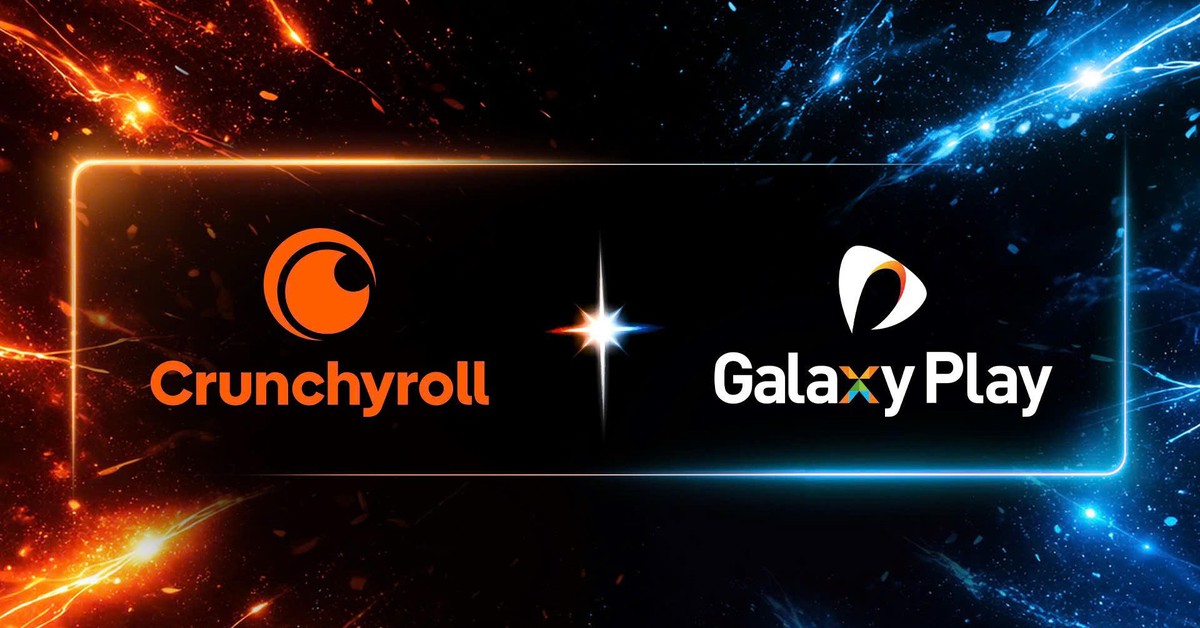 Thương hiệu anime toàn cầu Crunchyroll chính thức ra mắt tại Việt Nam