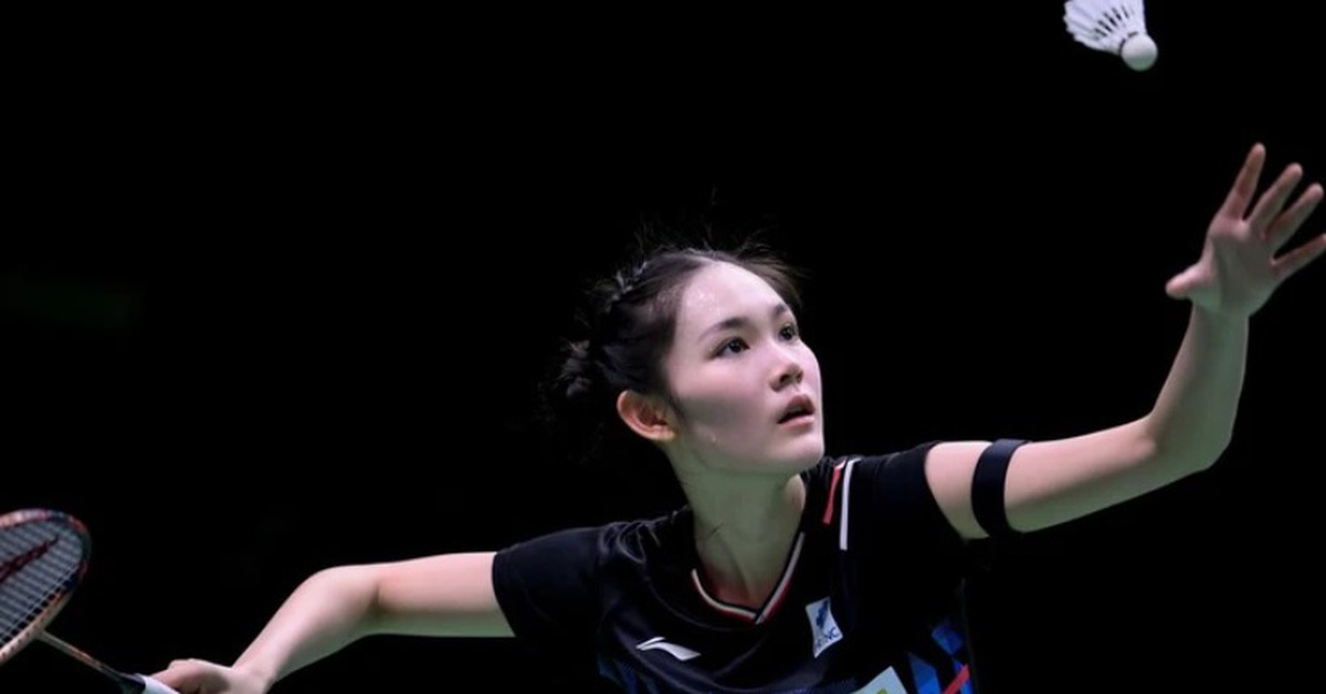 Làng cầu lông có thay đổi lịch sử, kết thúc 'luật 21 điểm'