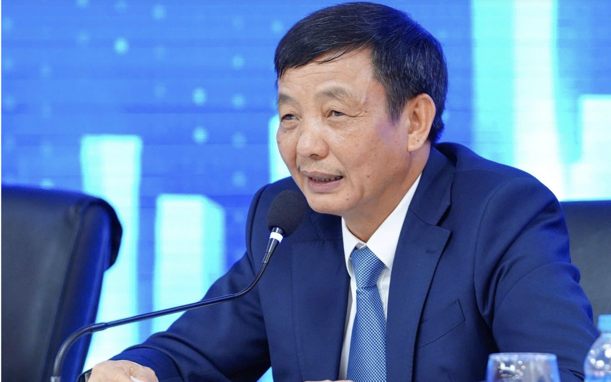 Vinaconex CEO Reveals Strategy Behind Major Investment in Giay Thuong Dinh