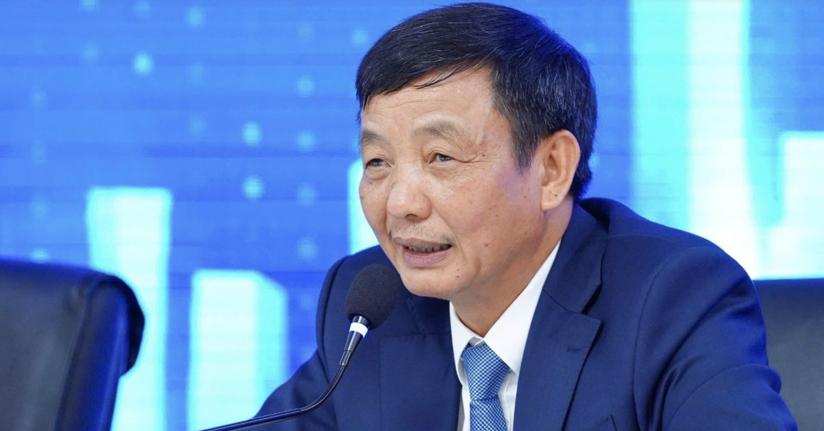 Tổng giám đốc Vinaconex hé mở lý do bỏ tiền lớn mua cổ phần Giày Thượng Đình