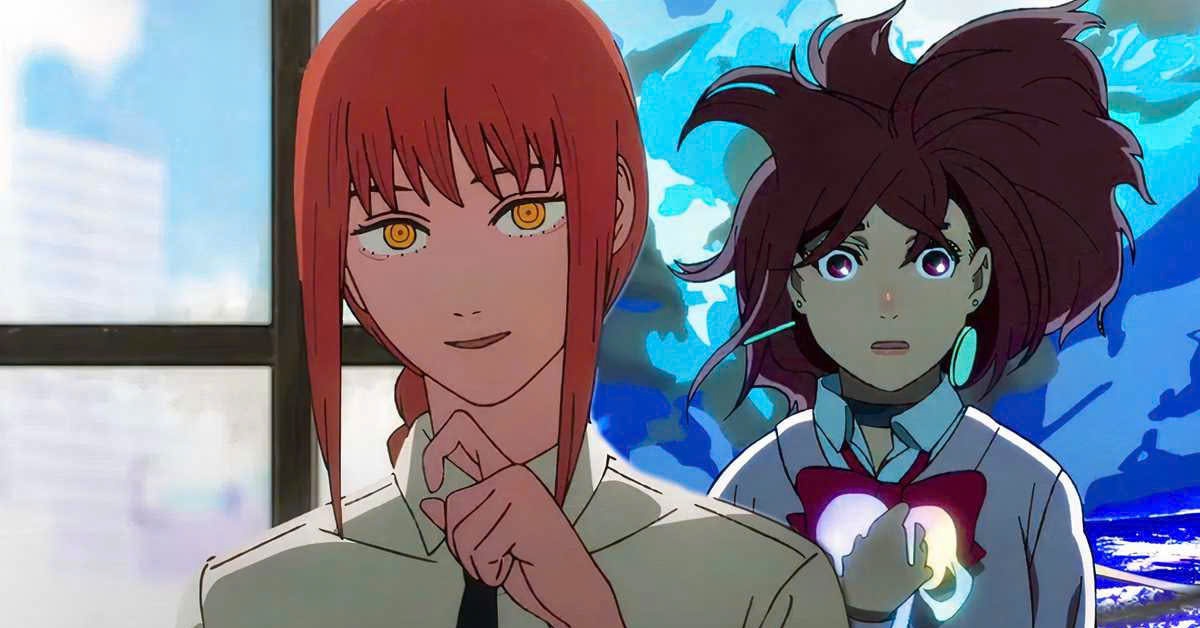 'Lời nguyền cái kết' vẫn ám ảnh anime shonen kể cả những bom tấn lớn