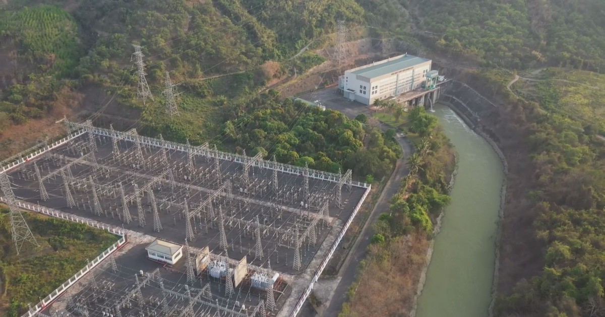 Áp lực cung ứng điện mùa khô 2026: Chủ động từ sớm để tránh thiếu hụt