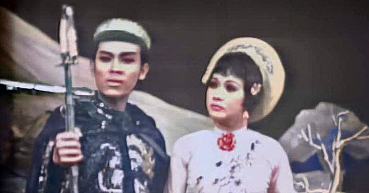 Nghệ sĩ Bảo Quốc nôn nao chờ xem Tiếng trống Mê Linh diện mạo mới