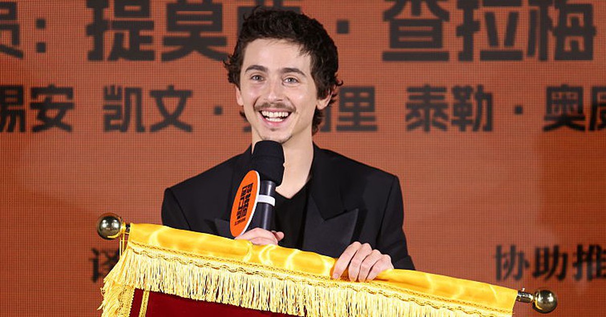 Dân Trung Quốc chưa hết lạnh nhạt với phim Hollywood