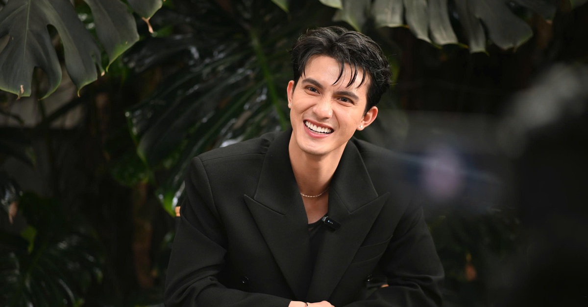 Trần Ngọc Vàng đi qua định kiến 'thuốc độc phòng vé'