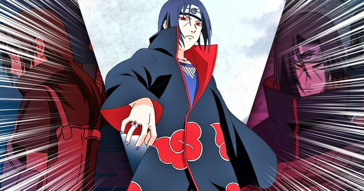 6 nhân vật trong Naruto xứng đáng có cái kết tốt đẹp hơn