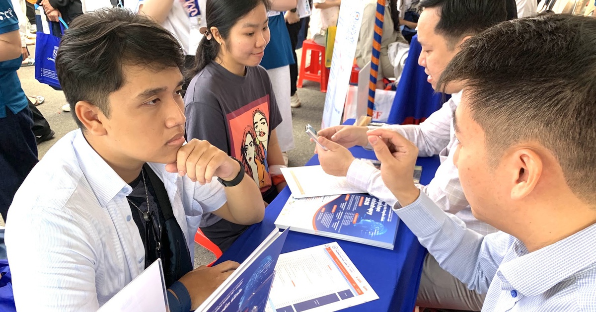 Sai chiến lược dễ trượt đại học