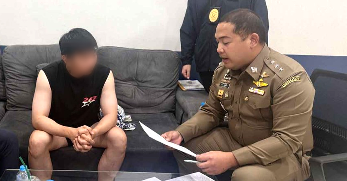 Thái Lan bắt công dân Indonesia nghi lừa đảo người Mỹ 10 triệu USD