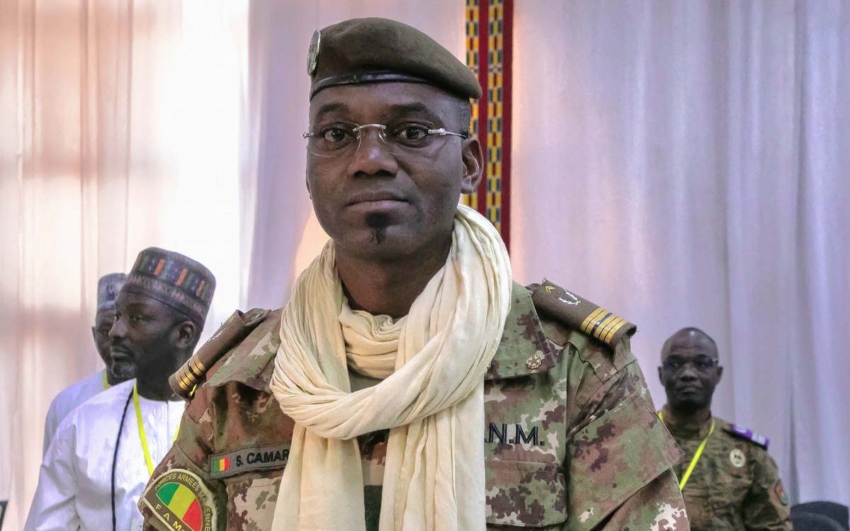 Bộ trưởng Quốc phòng Mali bị hạ sát: Đòn giáng mạnh vào Nga?