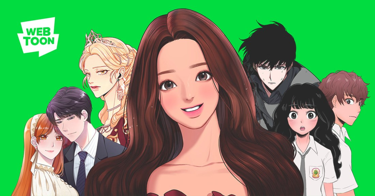 Naver Webtoon tổ chức cuộc thi web novel lớn nhất 2026 với giải thưởng 380 triệu won