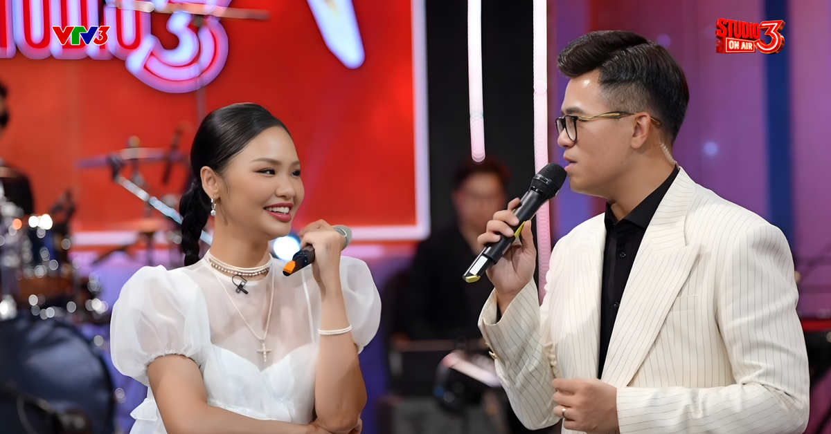 Miu Lê bật khóc, sống một mình nhưng không cô đơn