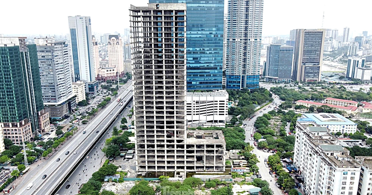 Gỡ vướng cho hàng loạt dự án tồn đọng kéo dài