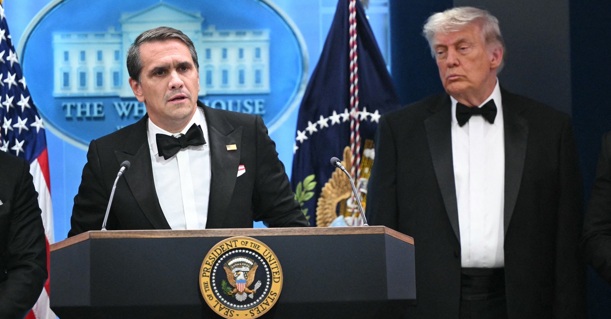 Nhà Trắng: Nghi phạm nổ súng không hợp tác, có thể nhắm vào ông Trump