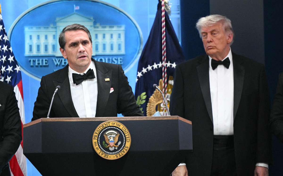 Nghi phạm nổ súng ở dạ tiệc phóng viên Nhà Trắng không hợp tác, có thể nhắm vào ông Trump