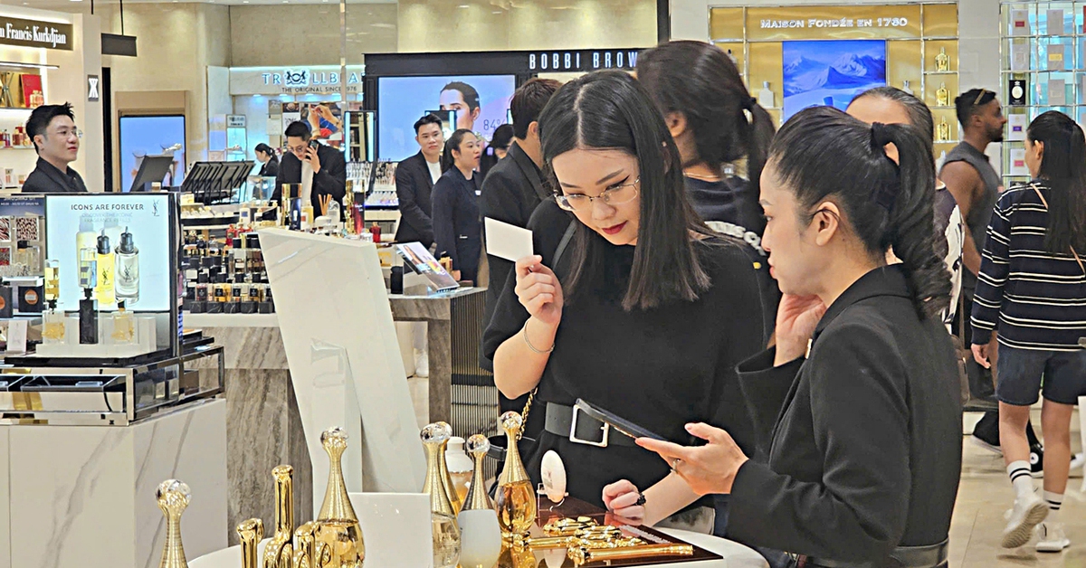 Vốn, niềm tin và lẽ công bằng