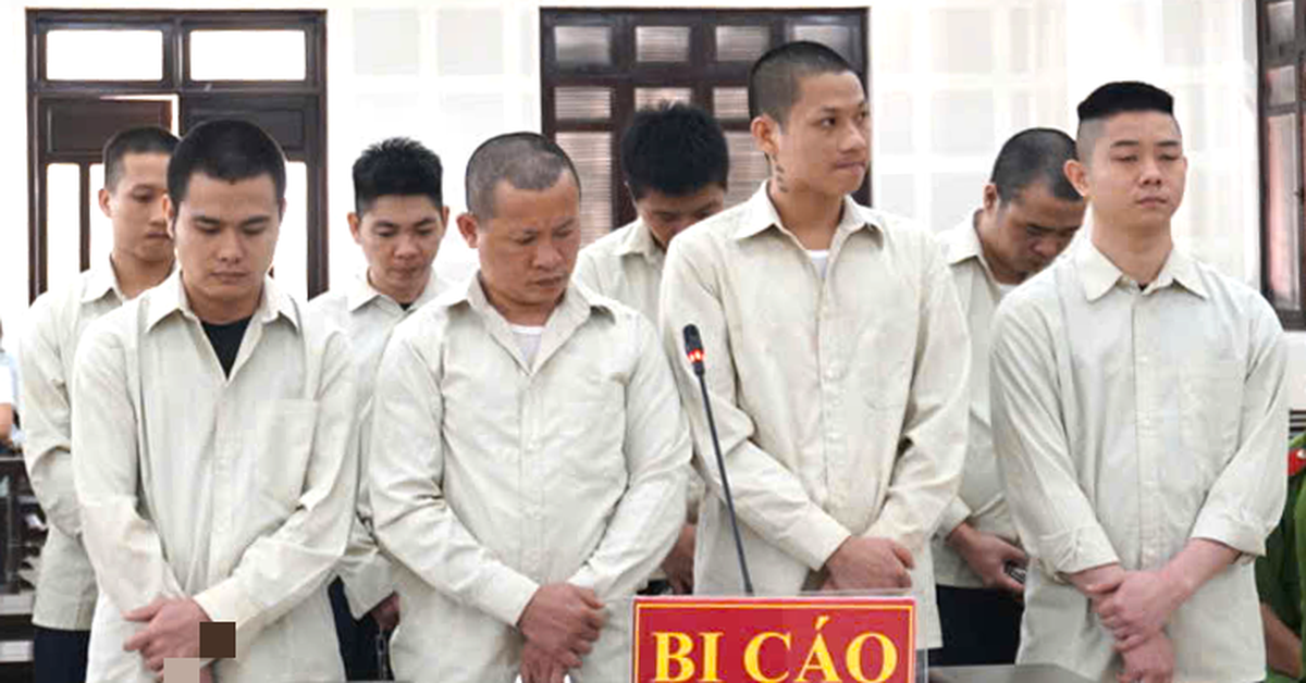 Chiêu trò bán sắt 'đểu' cho các công trình xây dựng