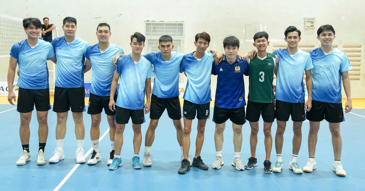 Đại hội Thể dục thể thao TP.HCM 2026: Sáng đi làm, tối đánh giải chuyên nghiệp