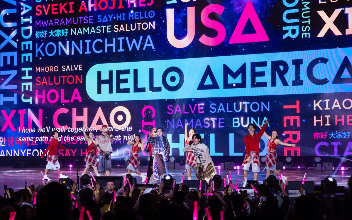 Sau cú hích 'say hi' nghìn tỉ đồng, DatVietVAC tính bước gì cho IPO?