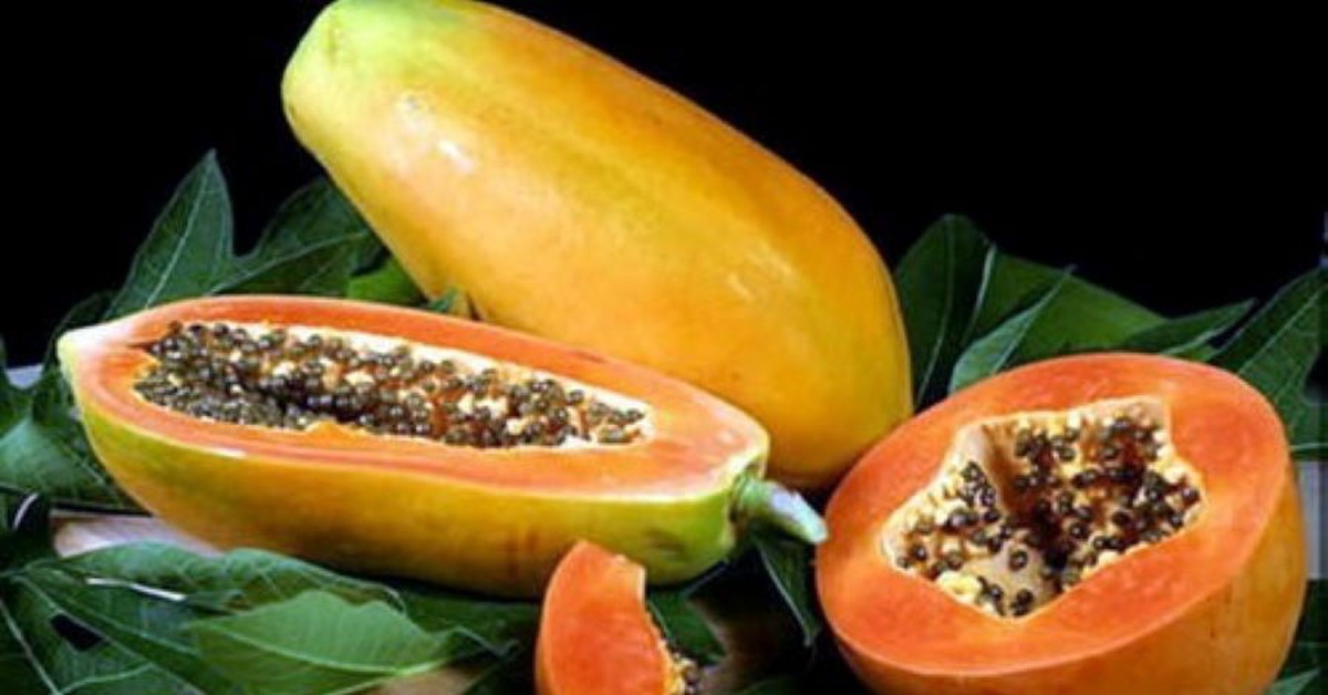 Những trái cây chứa nhiều dinh dưỡng, hỗ trợ sức khỏe hệ tiêu hóa