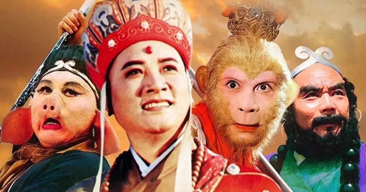 CCTV làm lại Tây du ký 1986: Đầu tư 500 triệu tệ, casting quy mô lớn