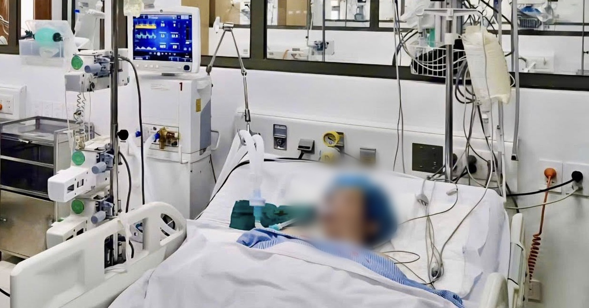 Liên tiếp ca ngộ độc thuốc nhập viện, bác sĩ cảnh báo nhiều nguy cơ trong kỳ nghỉ lễ