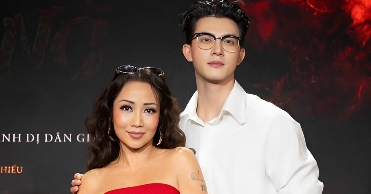 Heo năm móng thống trị doanh thu mở màn mùa lễ 30-4