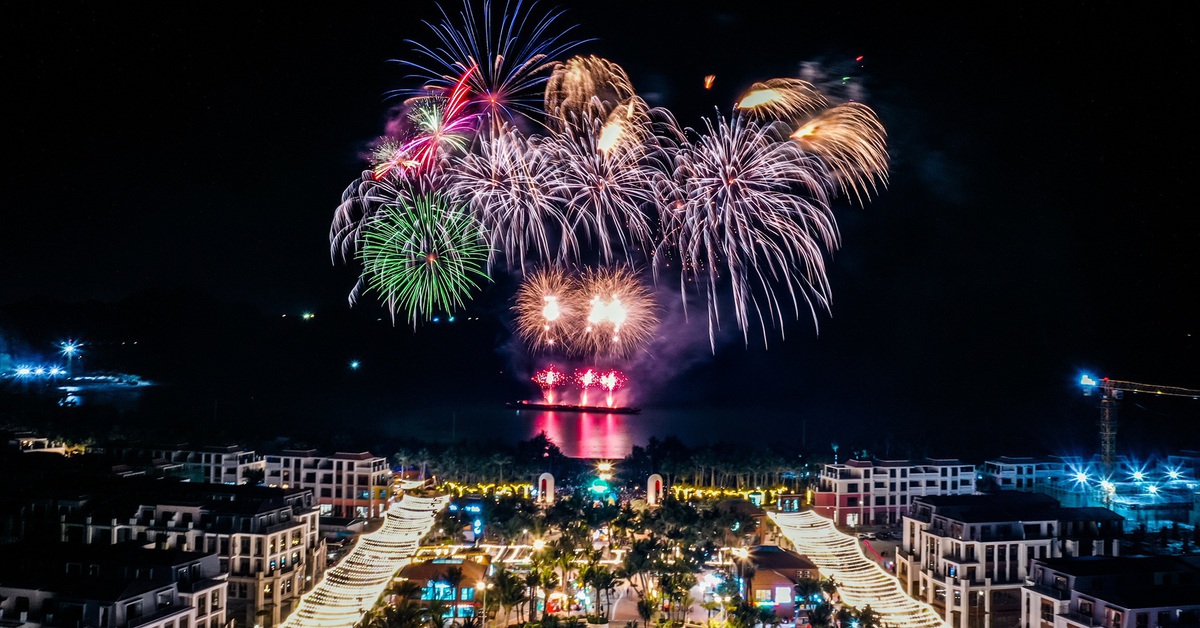 Khai trương VUI-Fest và Sun Bavaria Cat Ba