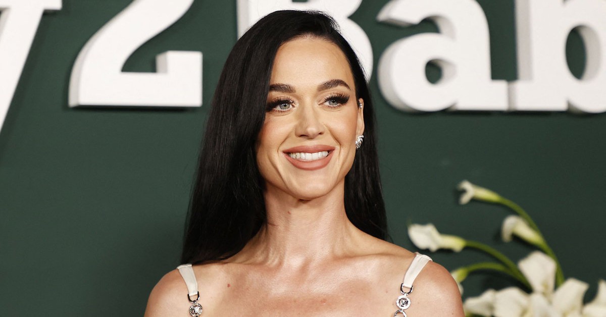 Thêm một nạn nhân tố cáo Katy Perry quấy rối tình dục